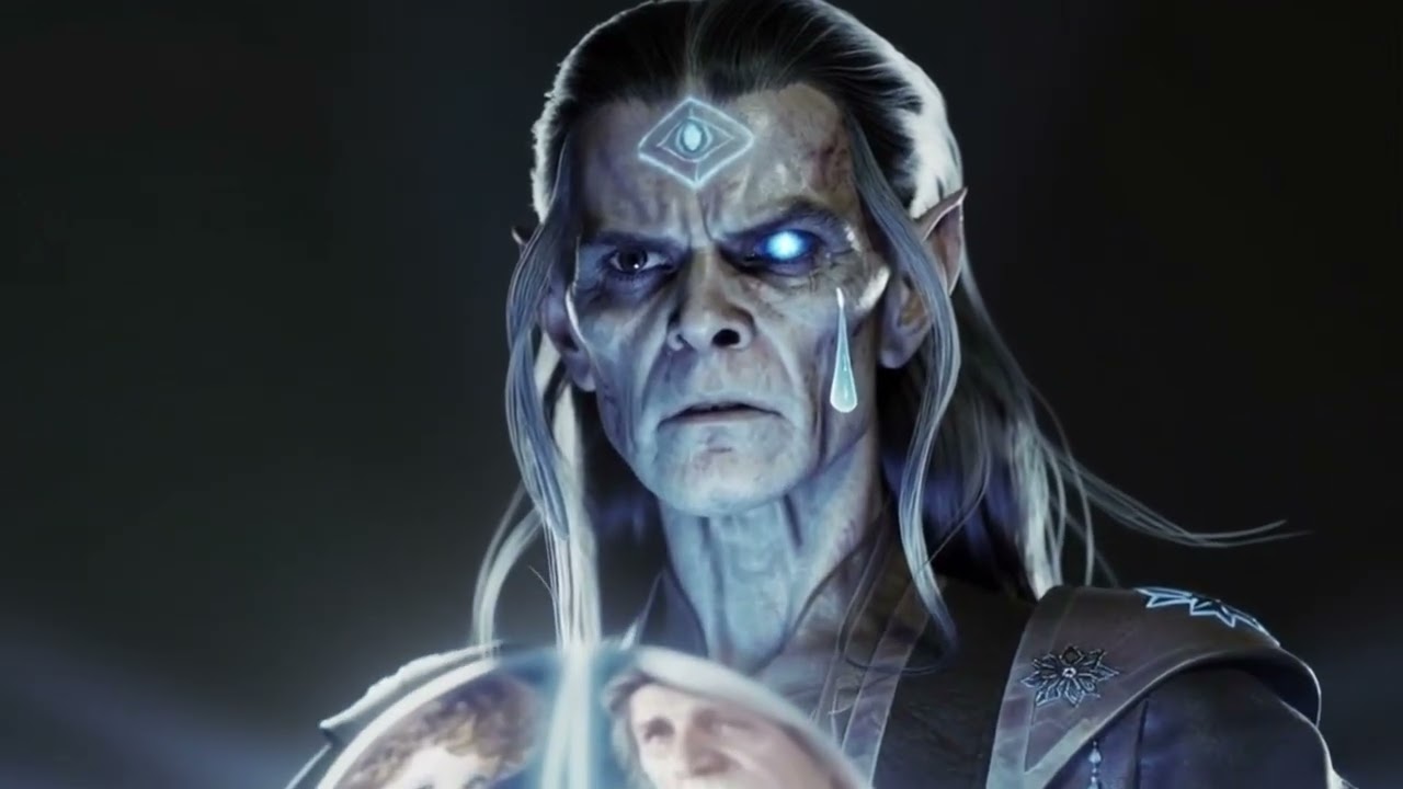 The Clairvoyant — long-form tribute showcase